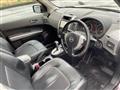 2009 Nissan X-Trail