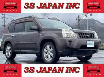 2009 Nissan X-Trail