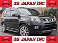 2012 Nissan X-Trail