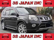2012 Nissan X-Trail
