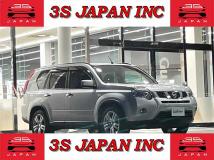 2013 Nissan X-Trail