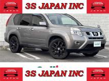 2013 Nissan X-Trail