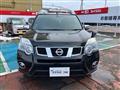 2012 Nissan X-Trail