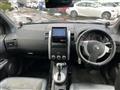 2012 Nissan X-Trail