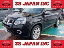 2012 Nissan X-Trail