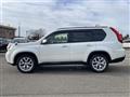 2012 Nissan X-Trail