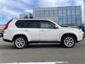 2012 Nissan X-Trail