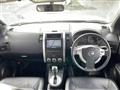 2012 Nissan X-Trail