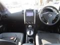 2013 Nissan X-Trail