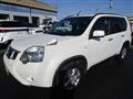 2013 Nissan X-Trail
