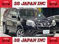 2012 Nissan X-Trail