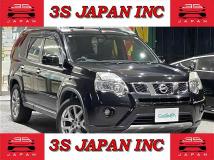 2012 Nissan X-Trail