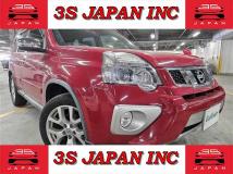 2012 Nissan X-Trail