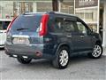 2012 Nissan X-Trail