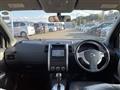 2012 Nissan X-Trail