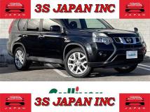 2012 Nissan X-Trail
