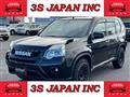 2012 Nissan X-Trail