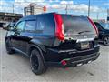 2012 Nissan X-Trail
