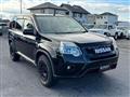 2012 Nissan X-Trail