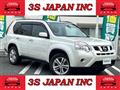 2011 Nissan X-Trail