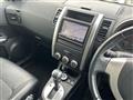 2011 Nissan X-Trail