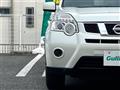 2011 Nissan X-Trail