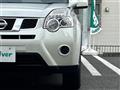 2011 Nissan X-Trail
