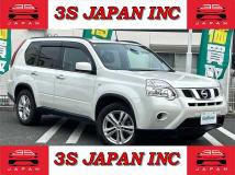 2011 Nissan X-Trail