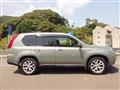 2012 Nissan X-Trail
