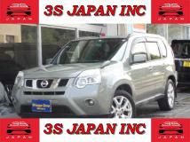 2012 Nissan X-Trail