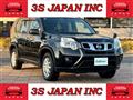 2013 Nissan X-Trail
