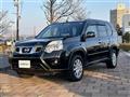 2013 Nissan X-Trail