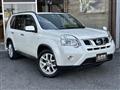 2013 Nissan X-Trail