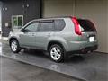 2010 Nissan X-Trail