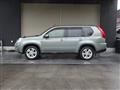 2010 Nissan X-Trail