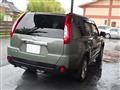 2010 Nissan X-Trail