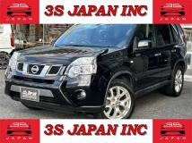 2013 Nissan X-Trail