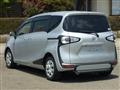 2017 Toyota Sienta