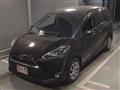 2018 Toyota Sienta