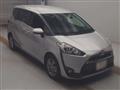 2016 Toyota Sienta