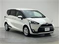 2018 Toyota Sienta