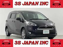 2018 Toyota Sienta