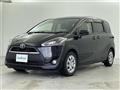 2017 Toyota Sienta