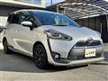 2016 Toyota Sienta
