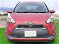 2017 Toyota Sienta