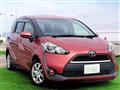 2017 Toyota Sienta