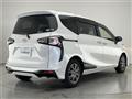 2015 Toyota Sienta