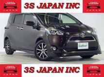 2015 Toyota Sienta