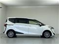 2018 Toyota Sienta