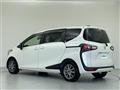 2018 Toyota Sienta